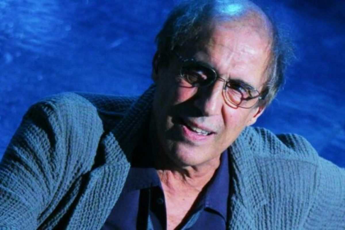 Adriano Celentano confessione Rosalinda