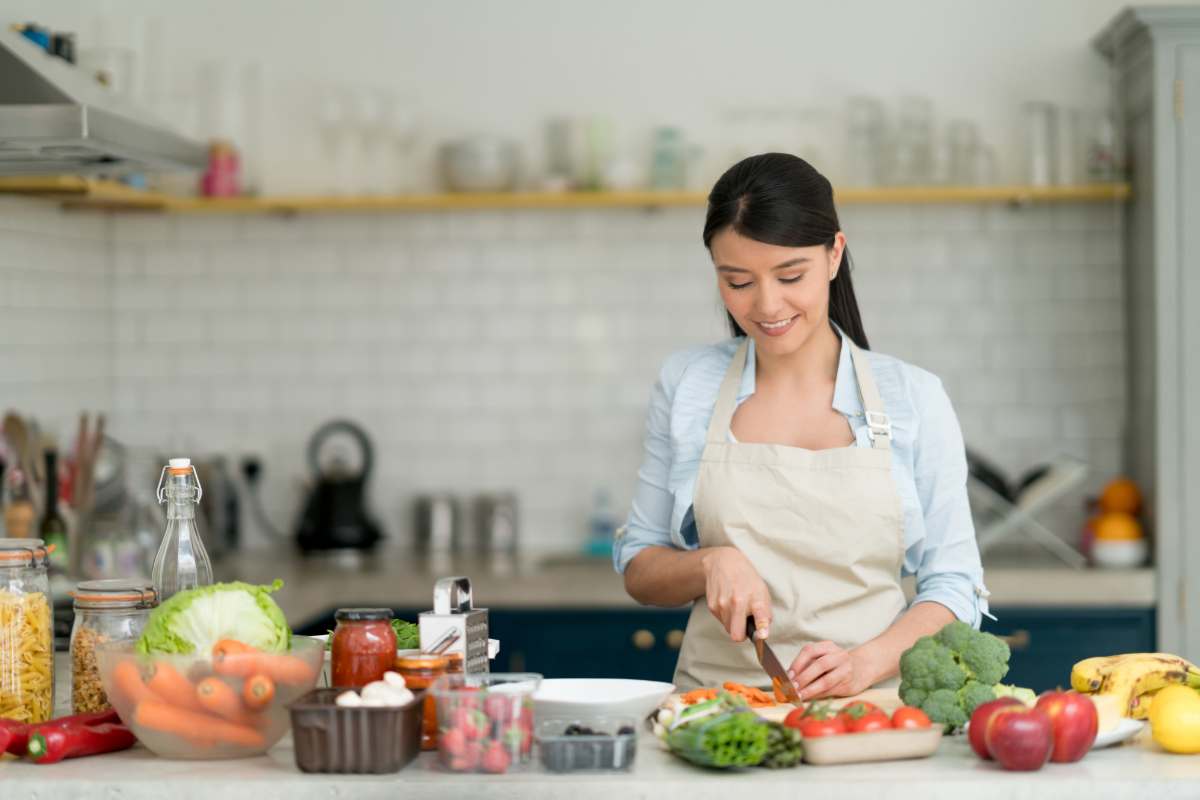 alimenti da non accoppiare cucina