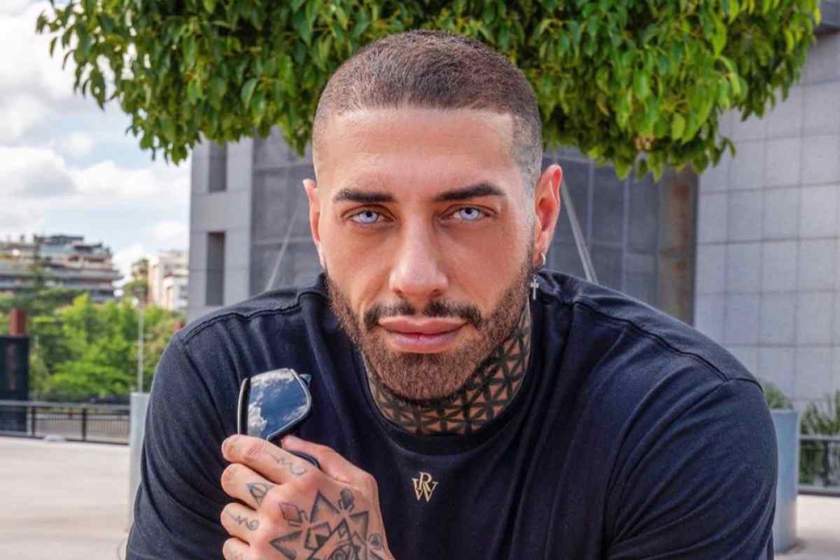 novità programma belve