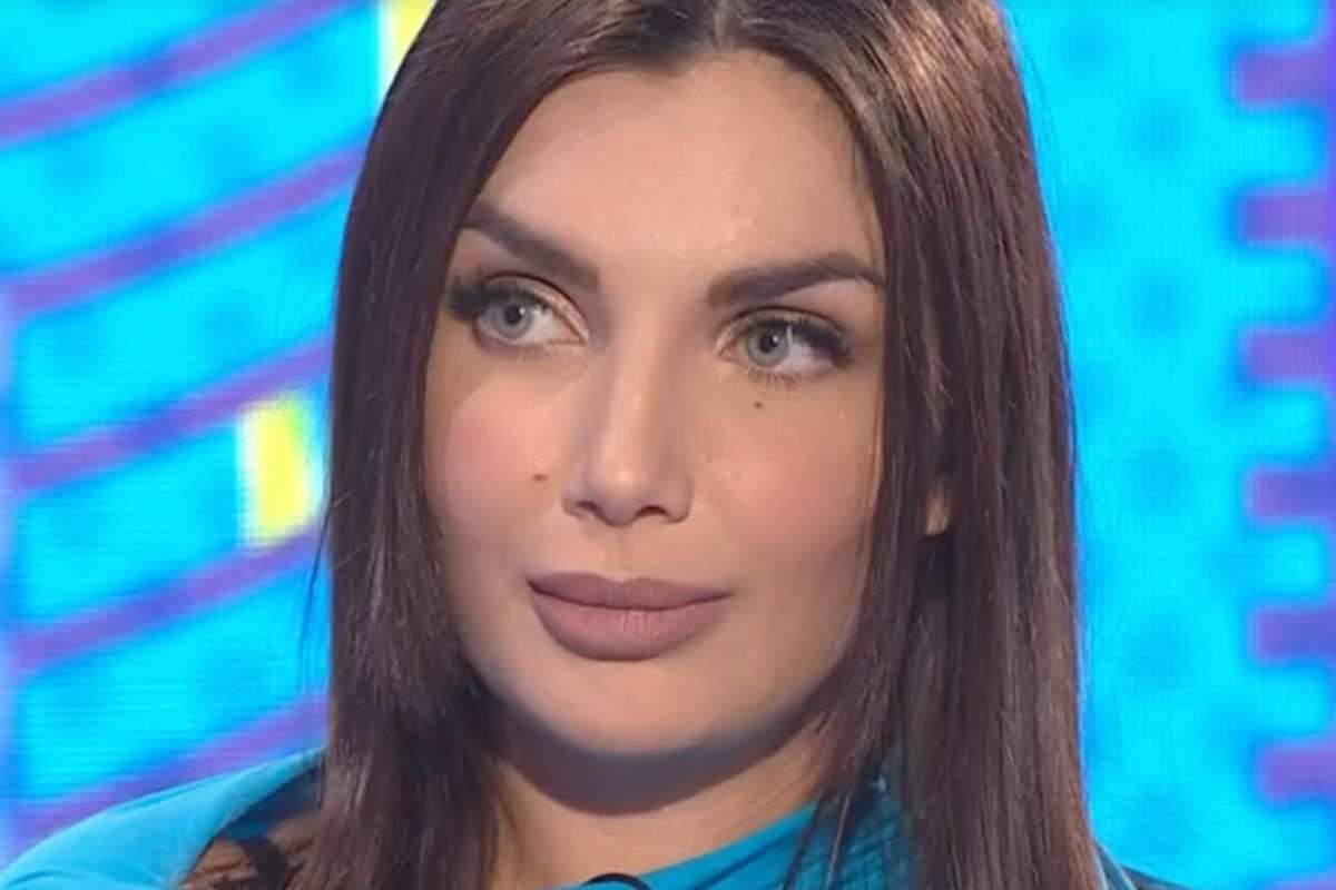 Elettra Lamborghini ospite di Francesca Fagnani a Belve: l'intervista stasera su Rai 2.