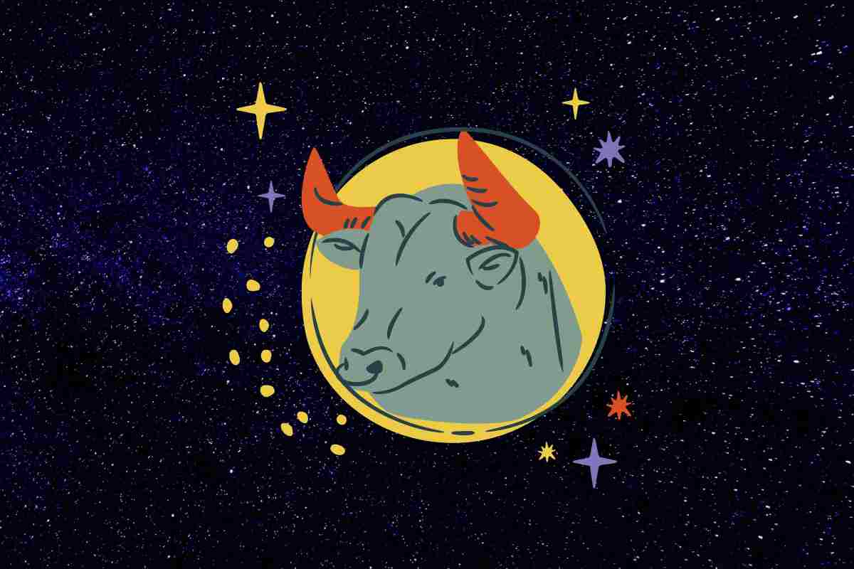 toro segno più testardo