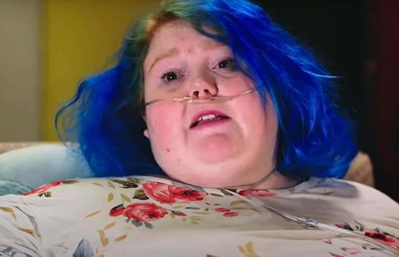 Dolly Martinez protagonista di Vite al Limite decima stagione, scomparsa a 30 anni